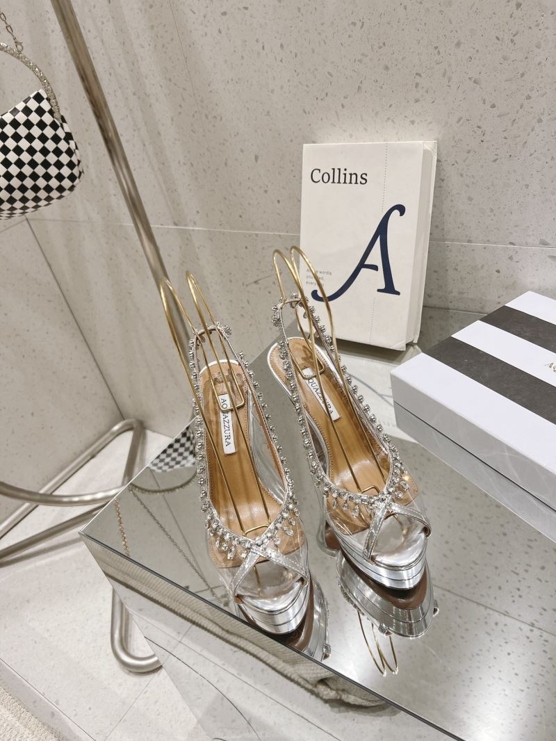 Aquazzura Sandals